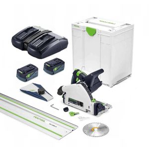 Zagłębiarka Festool TSC 55 5,0 KEBI-Plus/XL-FS (577391) Zagłębiarka Festool TSC 55 5,0 KEBI-Plus/XL-FS (577391)
