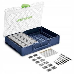 Zestaw akcesoriów Festool 576931 Zestaw akcesoriów Festool 576931