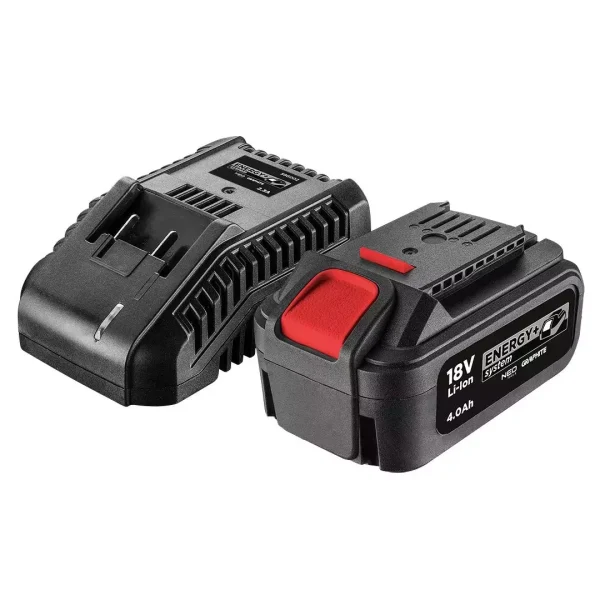Zestaw energy+ Graphite 58GE132 Zestaw energy+ Graphite 58GE132