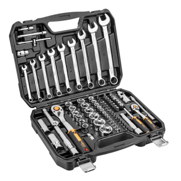 Zestaw kluczy NEO Tools ECO 10-058