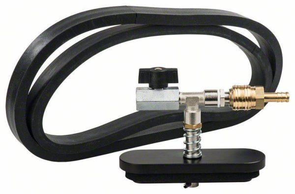 Zestaw próżniowy do GCR 180/350 Bosch 2608550623 Zestaw próżniowy do GCR 180/350 Bosch 2608550623