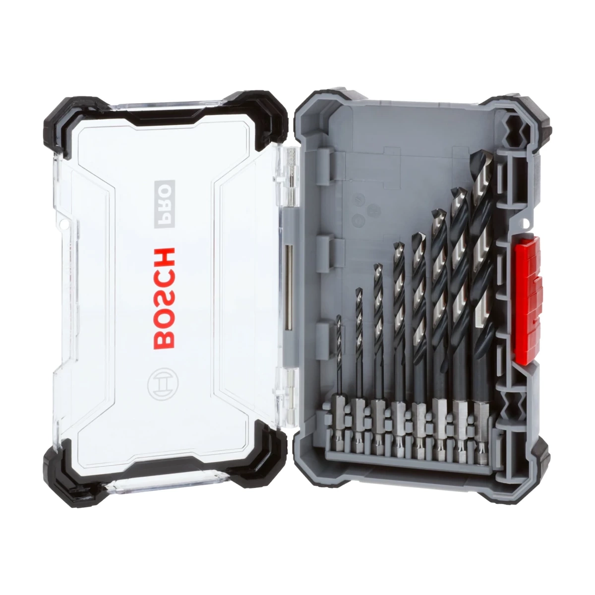 Zestaw wierteł do metalu Bosch 2608577146 - obrazek 1