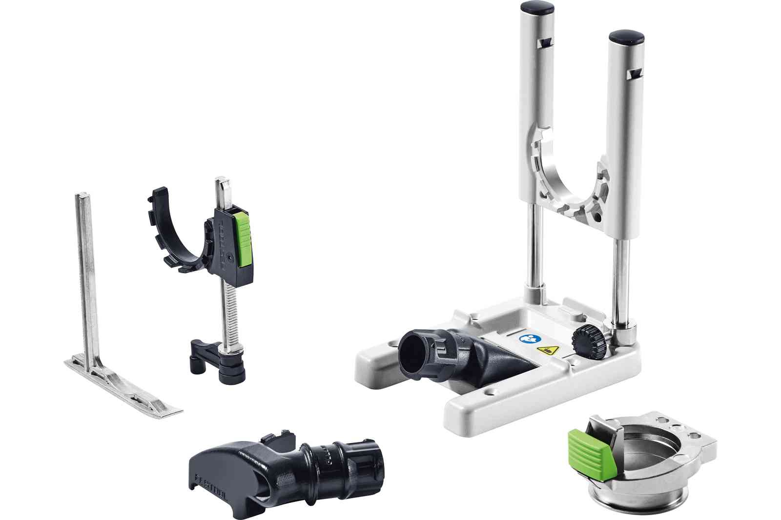 Zestaw wyposażenia Festool OSC-AH/TA/AV-Set 203258 - obrazek 1