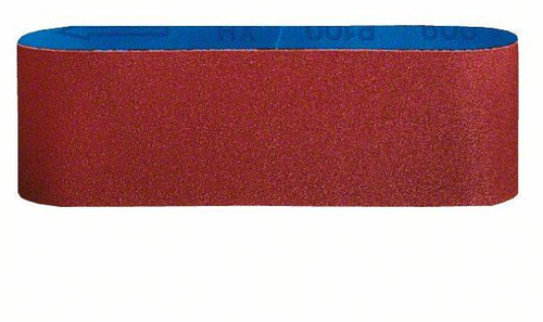 10-częściowy zestaw taśm szlifierskich X440 100x610x60 Bosch 2608606135 - obrazek 1