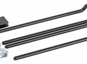 2-częściowy zestaw wydłużający stół Bosch 2607001911 2-częściowy zestaw wydłużający stół Bosch 2607001911