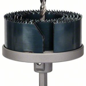 6-elem. zestaw otwornic, 46–81 mm Bosch 2608584063 6-elem. zestaw otwornic, 46–81 mm Bosch 2608584063