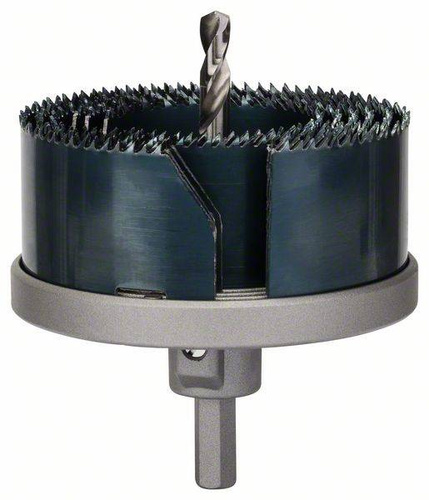 6-elem. zestaw otwornic, 46–81 mm Bosch 2608584063 - obrazek 1