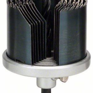 7-elem. zestaw otwornic, 25–67 mm Bosch 2608584062 7-elem. zestaw otwornic, 25–67 mm Bosch 2608584062