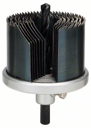 7-elem. zestaw otwornic, 25–67 mm Bosch 2608584062 - obrazek 1