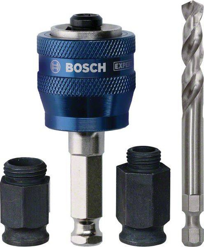 Adapter Power-Change HEX Bosch 2608599010 - obrazek 1