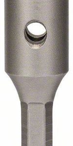 Adapter do diamentowych koronek wiertniczych HEX do G 1/2″ długość 88 mm Bosch 2608598122 Adapter do diamentowych koronek wiertniczych HEX do G 1/2″ długość 88 mm Bosch 2608598122