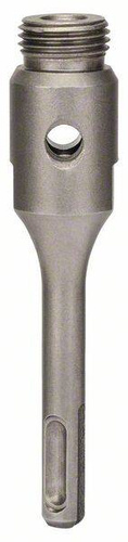 Adapter do diamentowych koronek wiertniczych SDS plus do G 1/2" długość 115 mm Bosch 2608598123 - obrazek 1