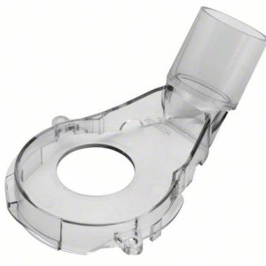 Adapter do odsysania pyłu, moduł górnowrzecionowy Bosch 2608000489 Adapter do odsysania pyłu, moduł górnowrzecionowy Bosch 2608000489