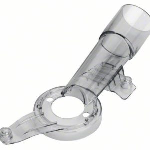 Adapter do odsysania pyłu, moduł kopiujący Bosch 2607017128 Adapter do odsysania pyłu, moduł kopiujący Bosch 2607017128