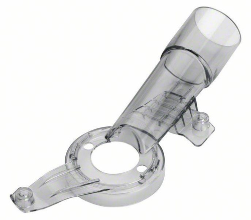 Adapter do odsysania pyłu, moduł kopiujący Bosch 2607017128 - obrazek 1