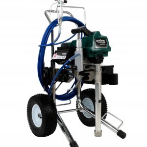 Agregat malarski Grone SmartSpray 28H
