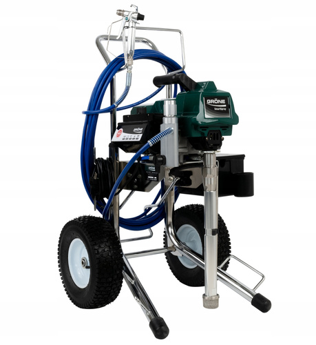Agregat malarski Grone SmartSpray 28H Agregat malarski Grone SmartSpray 28H
