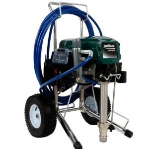 Agregat malarsko-szpachlarski Grone PowerSpray 51