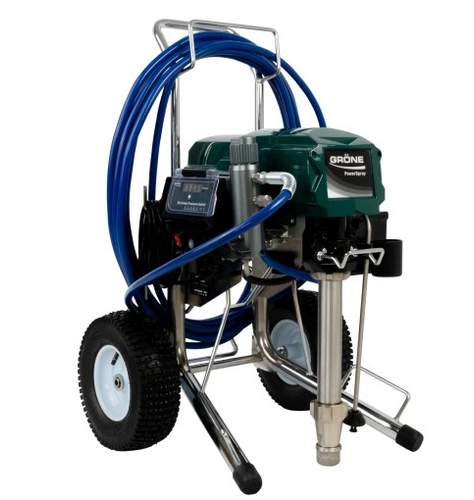 Agregat malarsko-szpachlarski Grone PowerSpray 51 Agregat malarsko-szpachlarski Grone PowerSpray 51