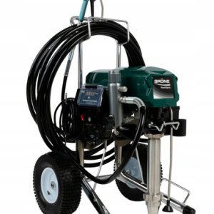 Agregat malarsko-szpachlarski Grone PowerSpray 81
