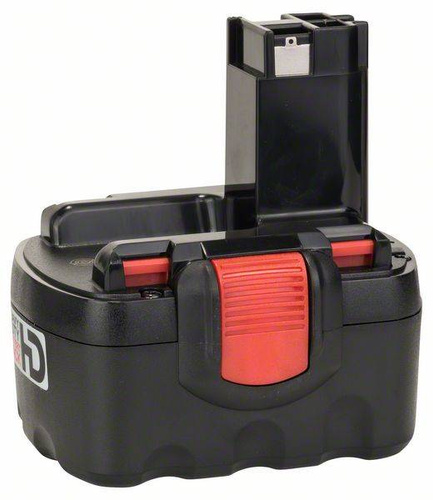 Akumulator Bosch O-PACK NiMH 14,4V/2,6 Ah (2607335686) Akumulator Bosch O-PACK NiMH 14,4V/2,6 Ah (2607335686)