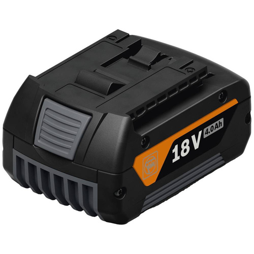 Akumulator Fein GBA 18V 4.0Ah (Bosch AmpShare) Akumulator Fein GBA 18V 4.0Ah (Bosch AmpShare)