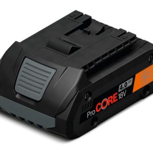 Akumulator Fein ProCORE 18 V 4.0 Ah AS (Bosch AmpShare) Akumulator Fein ProCORE 18 V 4.0 Ah AS (Bosch AmpShare)