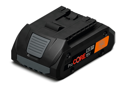 Akumulator Fein ProCORE 18 V 4.0 Ah AS (Bosch AmpShare) Akumulator Fein ProCORE 18 V 4.0 Ah AS (Bosch AmpShare)