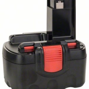 Akumulator NiMH 14,4V,1,5Ah, typu O, LD Bosch 2607335850 Akumulator NiMH 14,4V,1,5Ah, typu O, LD Bosch 2607335850