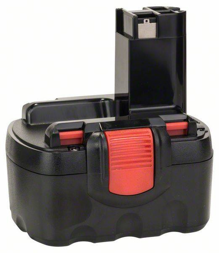 Akumulator NiMH 14,4V,1,5Ah, typu O, LD Bosch 2607335850 - obrazek 1