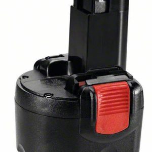 Akumulator NiMH 9,6V,1,5Ah, typu O, LD Bosch 2607335846 Akumulator NiMH 9,6V,1,5Ah, typu O, LD Bosch 2607335846