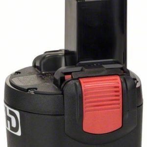 Akumulator „O“ 9,6 V Bosch 2607335682 Akumulator „O“ 9,6 V Bosch 2607335682