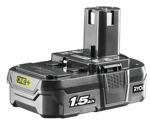 Akumulator Ryobi ONE+ 18V 1.5Ah RB18L15B - obrazek 1
