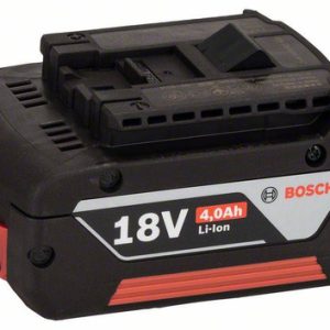 Akumulator wsuwany 18 V Bosch 2607336816 Akumulator wsuwany 18 V Bosch 2607336816