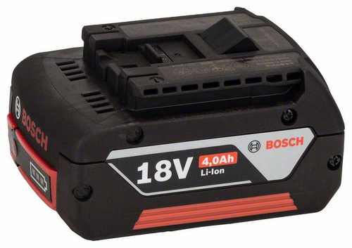 Akumulator wsuwany 18 V Bosch 2607336816 - obrazek 1