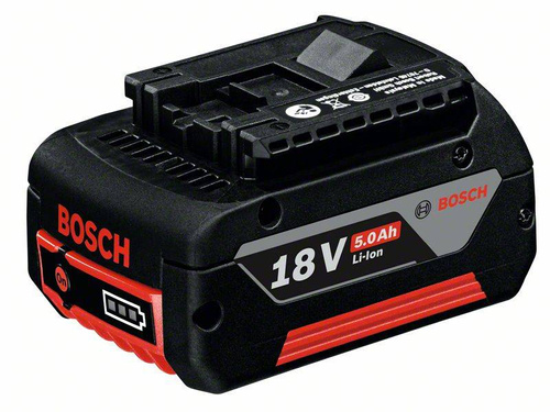 Akumulator wsuwany 18 V Bosch 2607337070 - obrazek 1