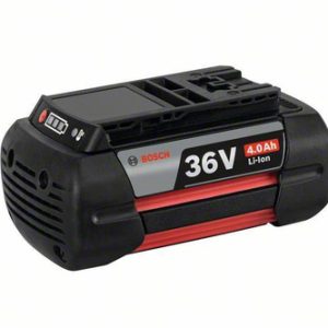 Akumulator wsuwany 36 V Bosch 2607336916 Akumulator wsuwany 36 V Bosch 2607336916