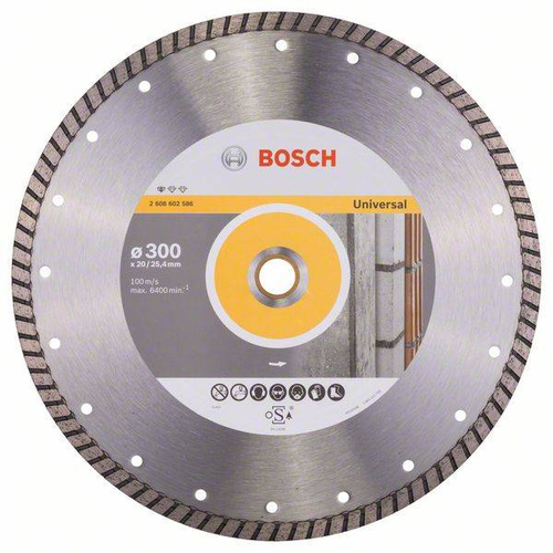 Bosch 2608602586 - obrazek 1