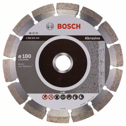 Bosch 2608602618 - obrazek 1