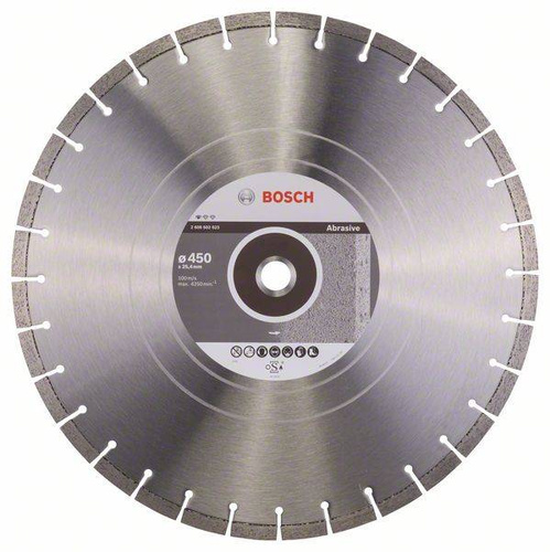 Bosch 2608602623 - obrazek 1