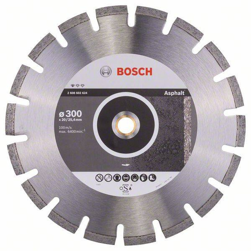 Bosch 2608602624 - obrazek 1