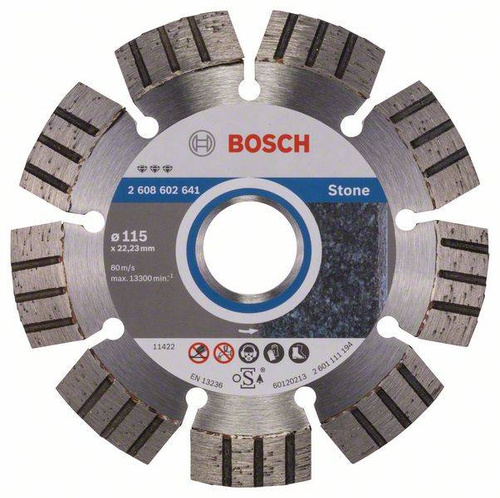 Bosch 2608602641 - obrazek 1
