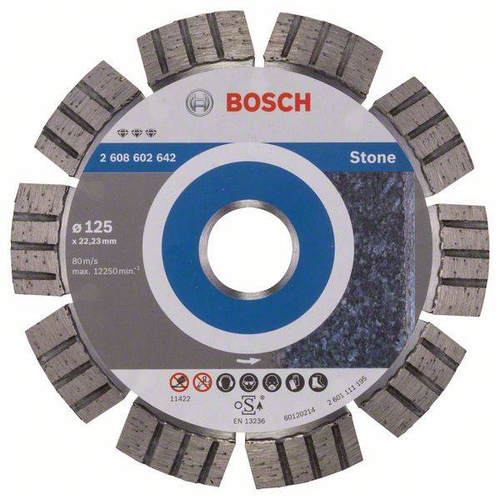 Bosch 2608602642 - obrazek 1