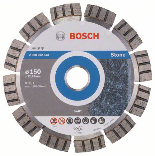 Bosch 2608602643 - obrazek 1