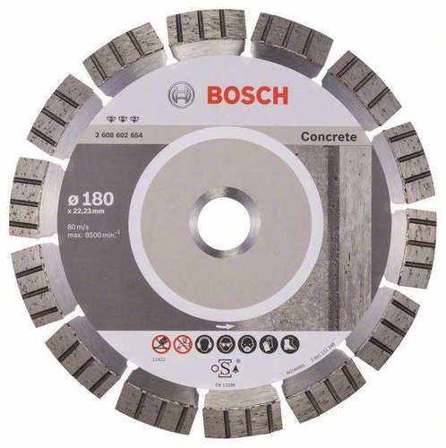 Bosch 2608602654 - obrazek 1