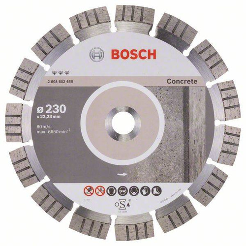 Bosch 2608602655 Bosch 2608602655