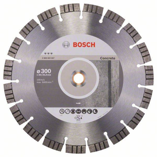 Bosch 2608602657 - obrazek 1