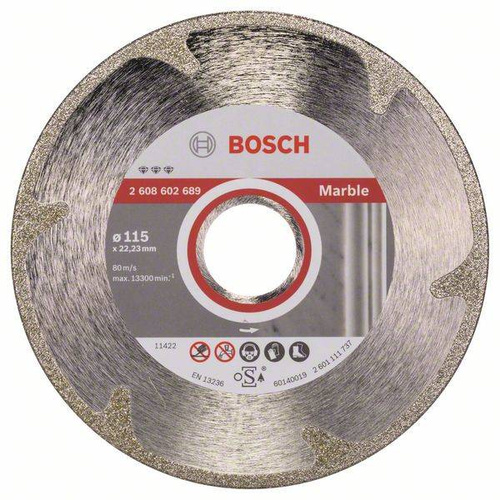 Bosch 2608602689 - obrazek 1