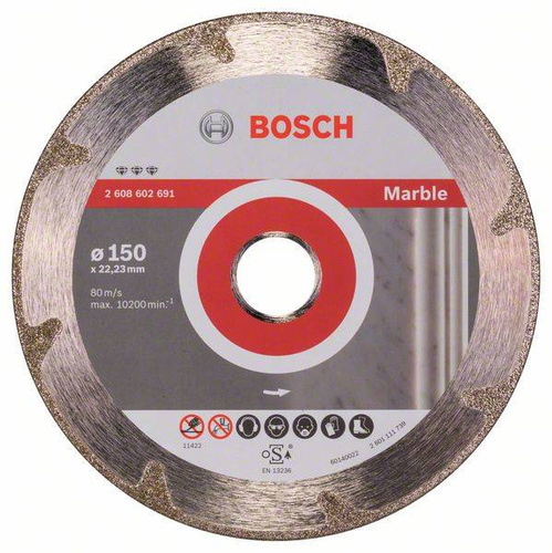 Bosch 2608602691 - obrazek 1