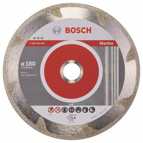 Bosch 2608602692 - obrazek 1